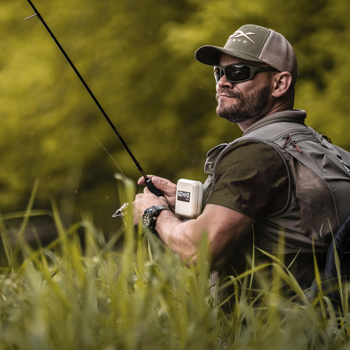 BowLift | Polarised Military Sunglasses UV Protection
