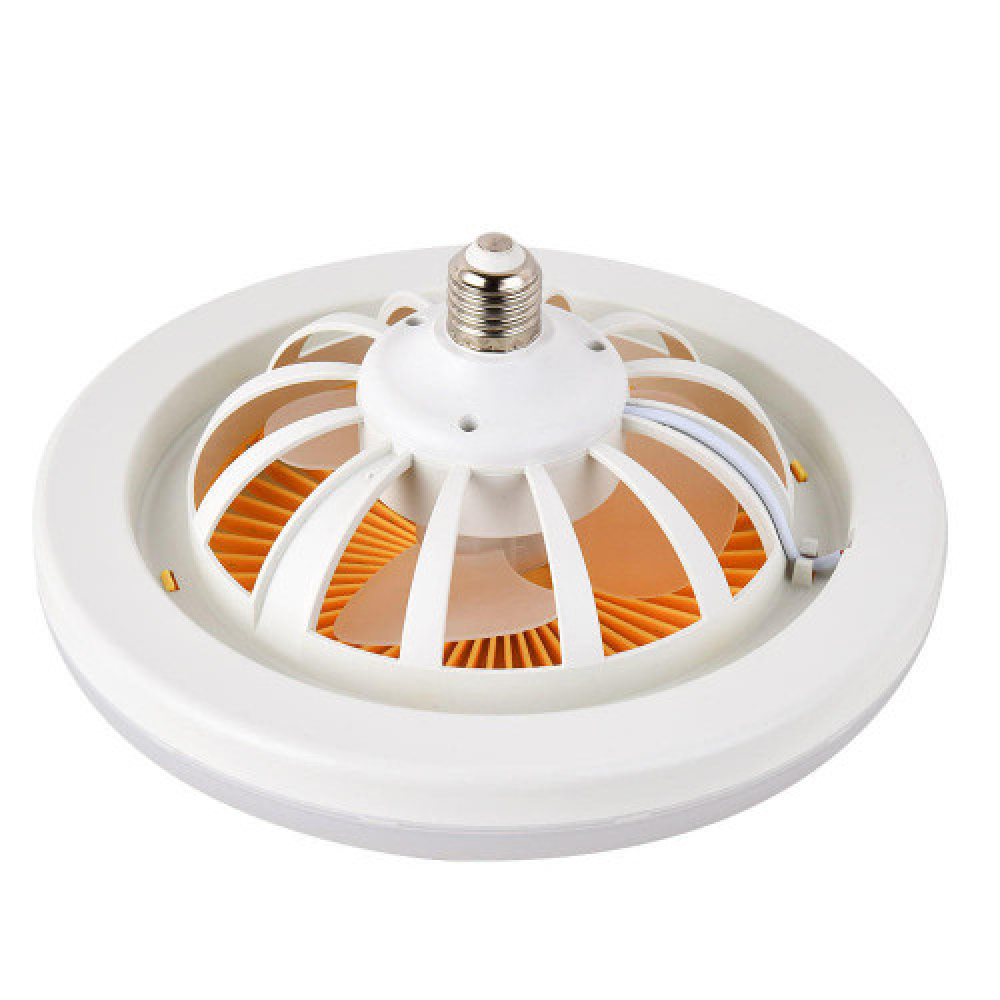Small Ceiling Fans With Lights | Bowlift