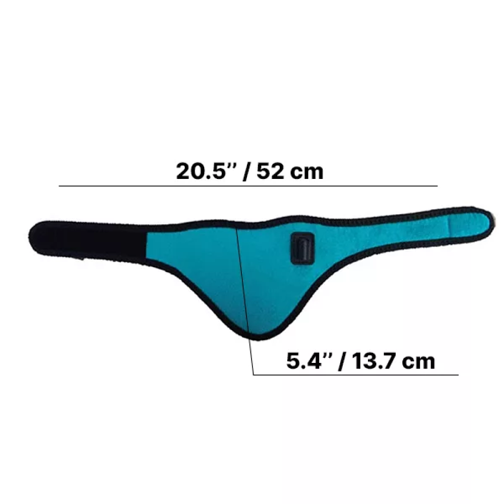 BowLift | Heated Wrap Heating Pad for Neck
