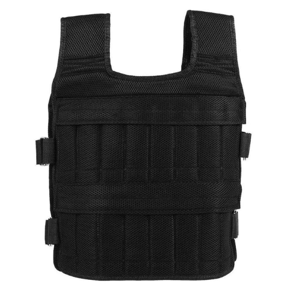 BowLift | Weighted Vest Uk for Men and Women Training