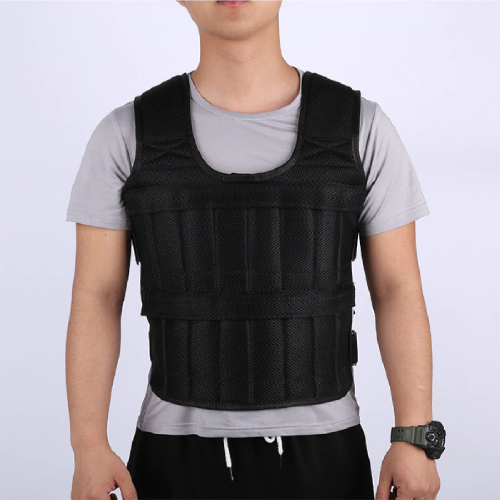 BowLift | Weighted Vest Uk for Men and Women Training
