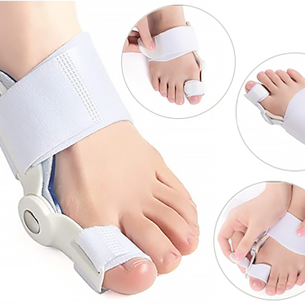 BowLift | Splint Hallux Valgus for Bunion Correction Treatment