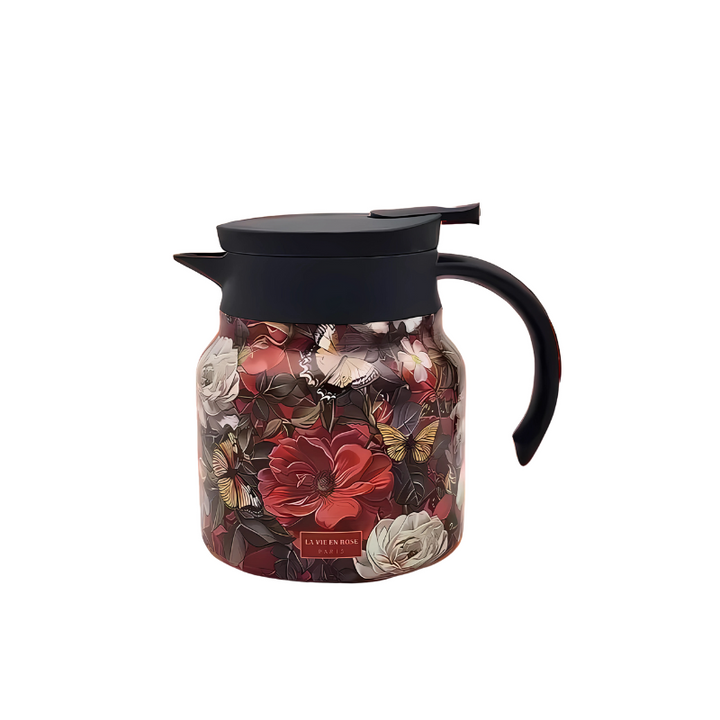 BowLift | BotaniTea