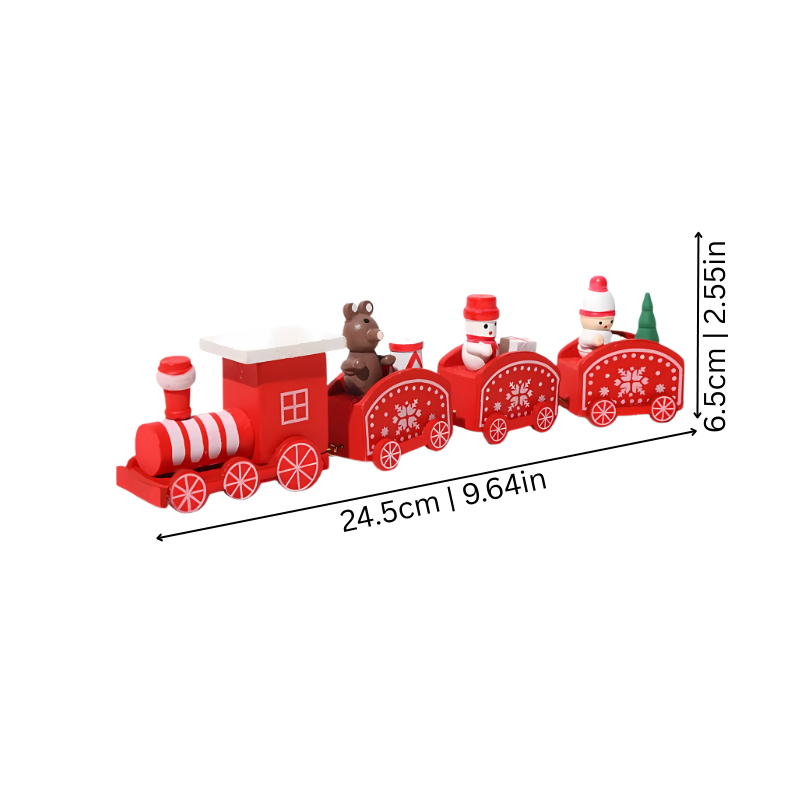 BowLift | Wooden track