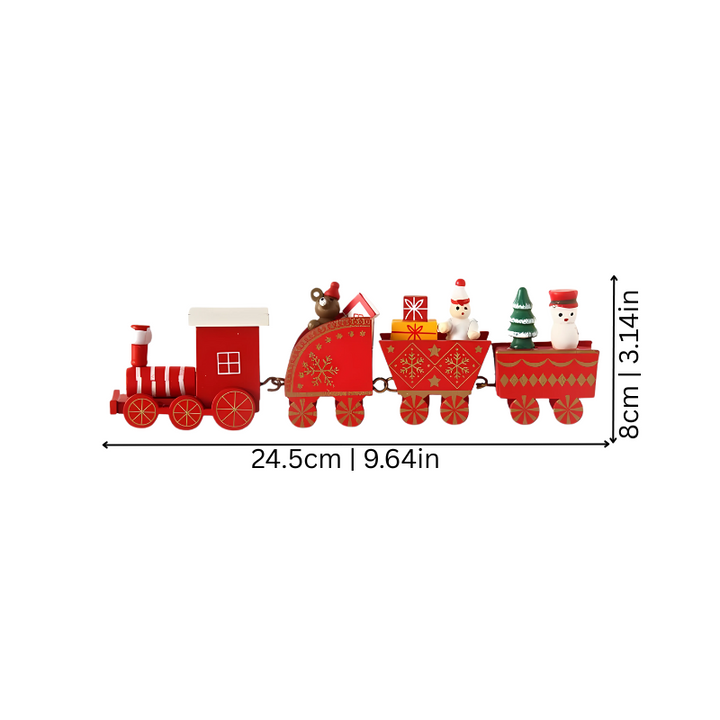 BowLift | MerryTracks