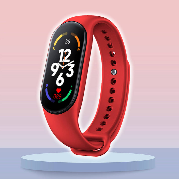 Kids Activity Tracker Watch – Smart Fitness Smartwatch with GPS and Heart Rate Monitor | Bowlift