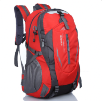BowLift | Trailblazer 40L Backpack - Lightweight & Waterproof for Your Trip