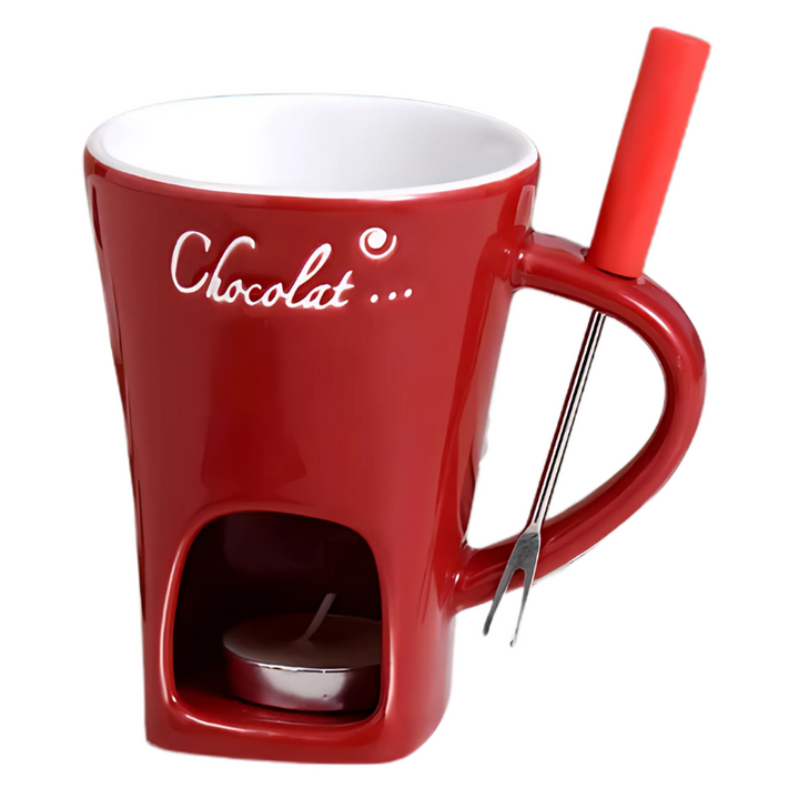 BowLift | ChocoMelt