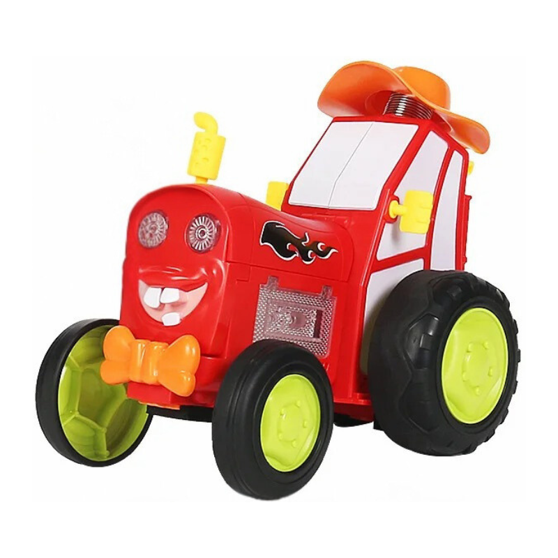 BowLift | JumpFury
