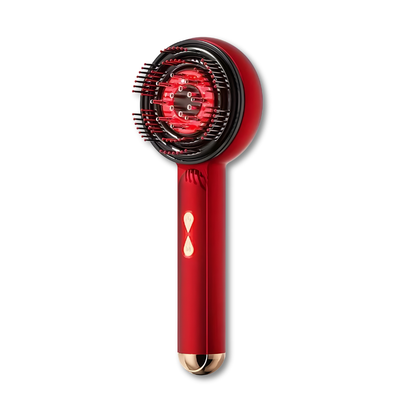 BowLift | Hairpiece