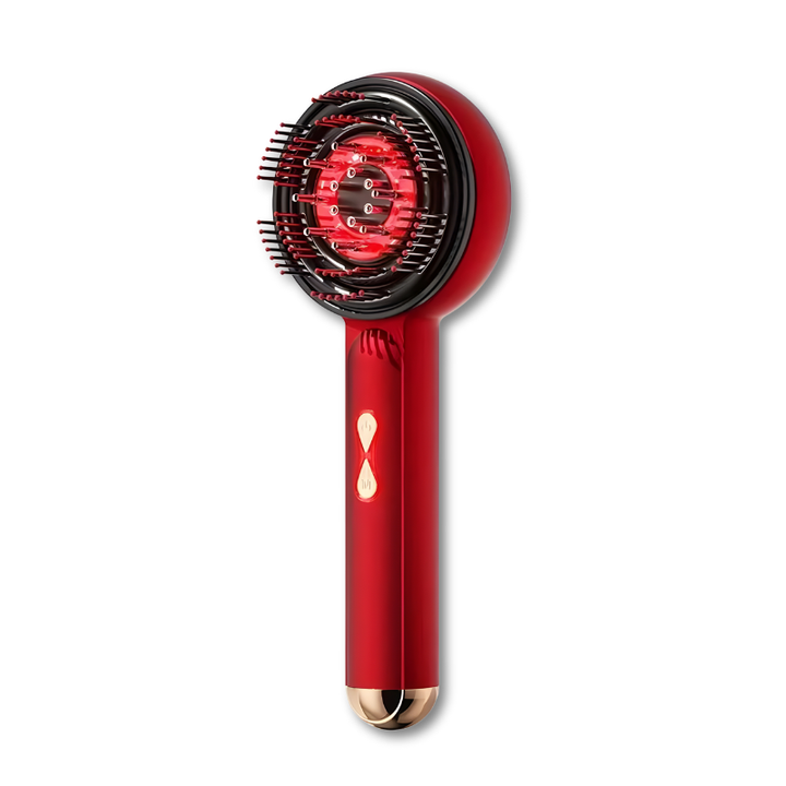 BowLift | Hairpiece