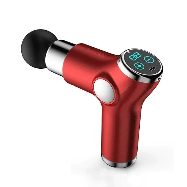 VardiPulse - Draagbare Vibrerende Massage Gun Bowlift