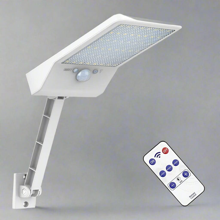 BowLift | LED outdoor light with motion sensor & remote control