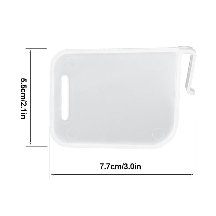 BowLift | Refrigerator classification storage divider (12 PCS)