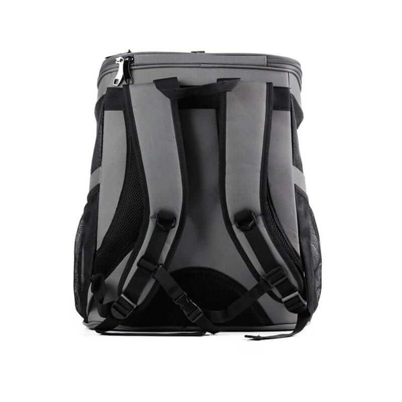BowLift | PurrVenture Backpack – Portable Pet Carrier for Cats and Small Pets