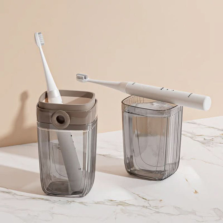 BowLift | Travel Soap Holder for Effortless Hygiene On the Go