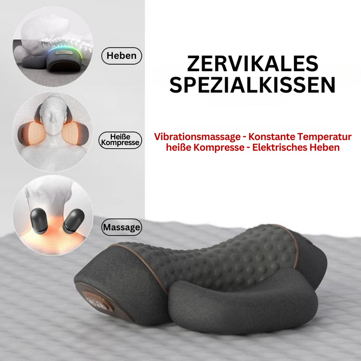 BowLift | Heating pad - RelaxNeck