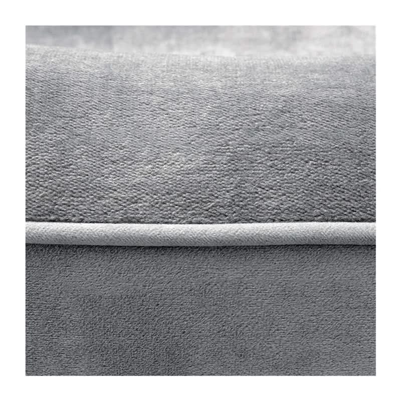 BowLift | Orthopedic Dog Bed with Removable Velvet Cover