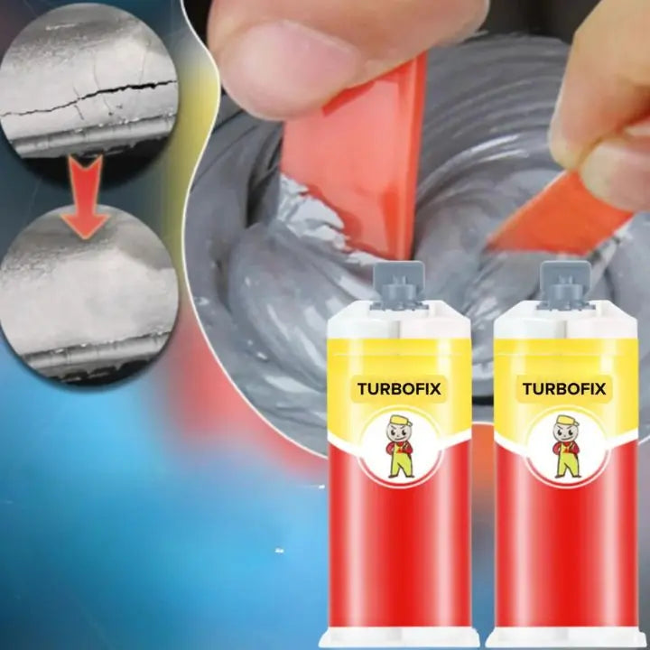 BowLift | Repair adhesive – High performance & reliably adherent