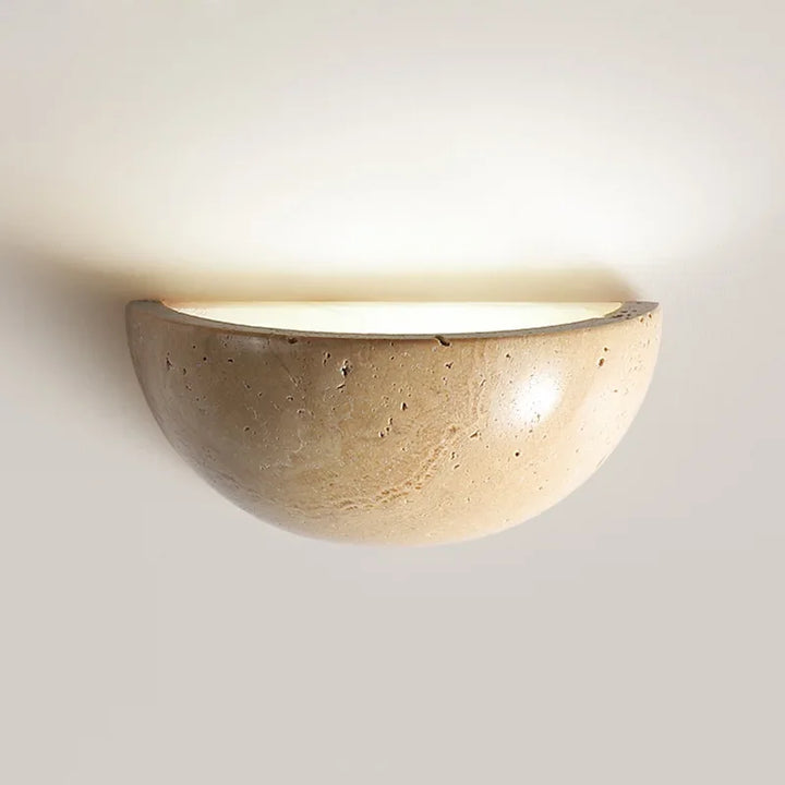 BowLift | Elegant Wall Light with Modern LED Technology