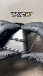 BowLift | Retro View Phone Magnifier