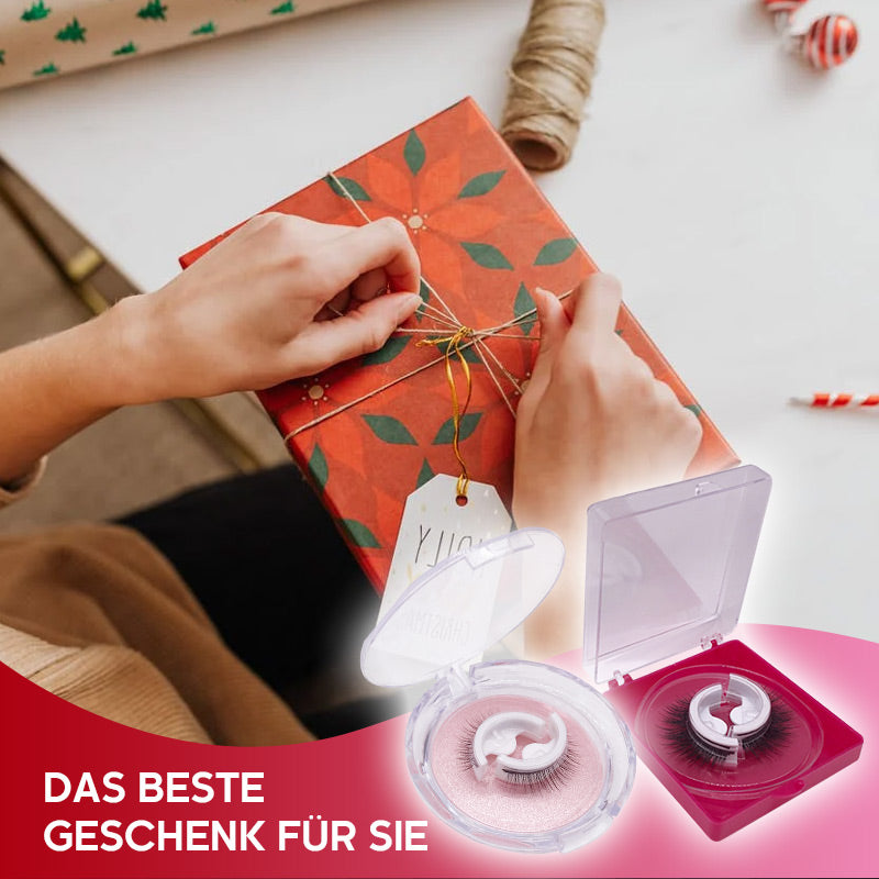 BowLift | Reusable self-adhesive eyelashes