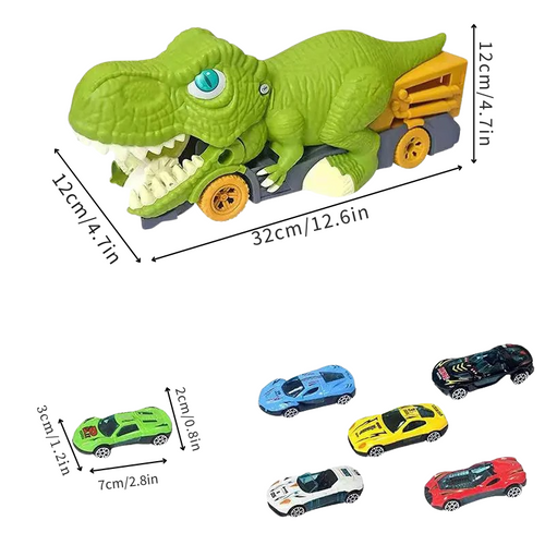 BowLift | RexRider