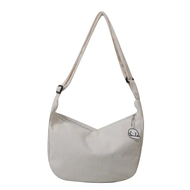 BowLift | Cordura Shoulder Bags for Women