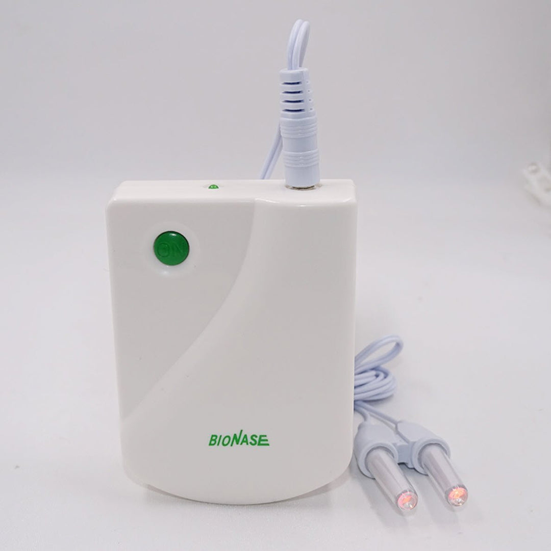 BowLift | Infrared Rhinitis Therapy Device