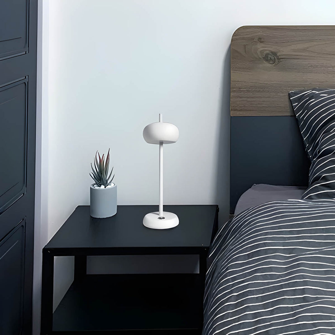 BowLift | SleekGlow Table Lamp - Modern Design for Demanding Interiors
