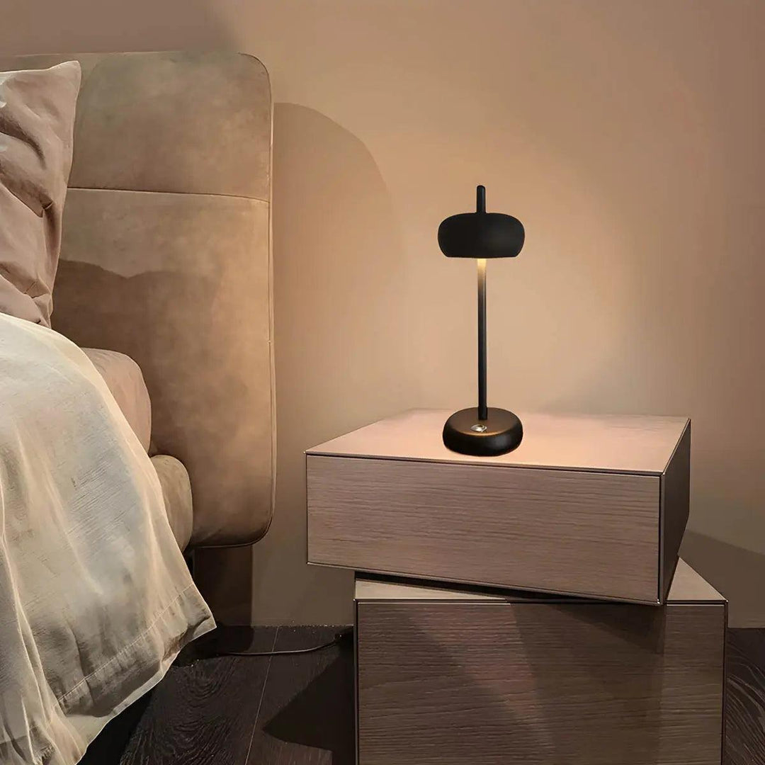 BowLift | PureShine - Minimalist Table Lamp