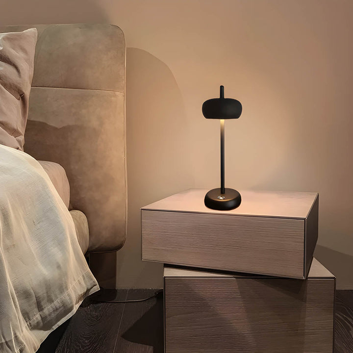 BowLift | SleekGlow Table Lamp - Modern Design for Demanding Interiors