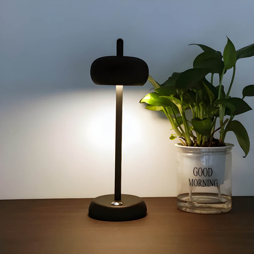 BowLift | SleekGlow Table Lamp - Modern Design for Demanding Interiors