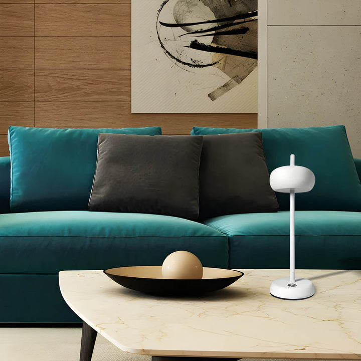 BowLift | SleekGlow Table Lamp - Modern Design for Demanding Interiors