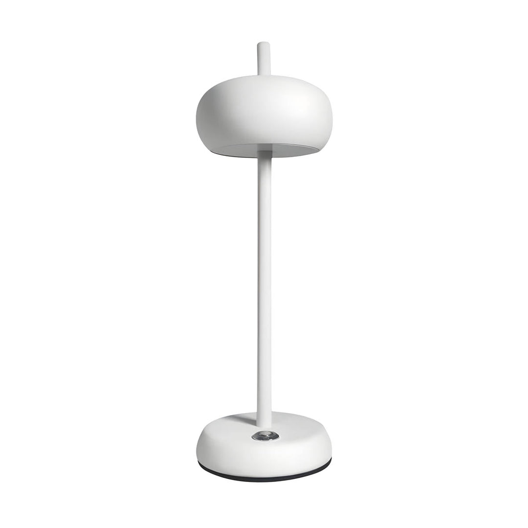 BowLift | SleekGlow Table Lamp - Modern Design for Demanding Interiors