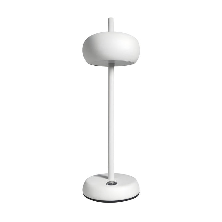 BowLift | SleekGlow Table Lamp - Modern Design for Demanding Interiors