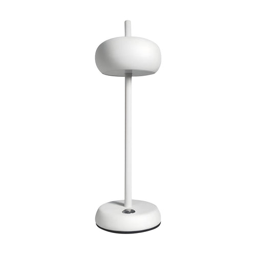 BowLift | SleekGlow Table Lamp - Modern Design for Demanding Interiors