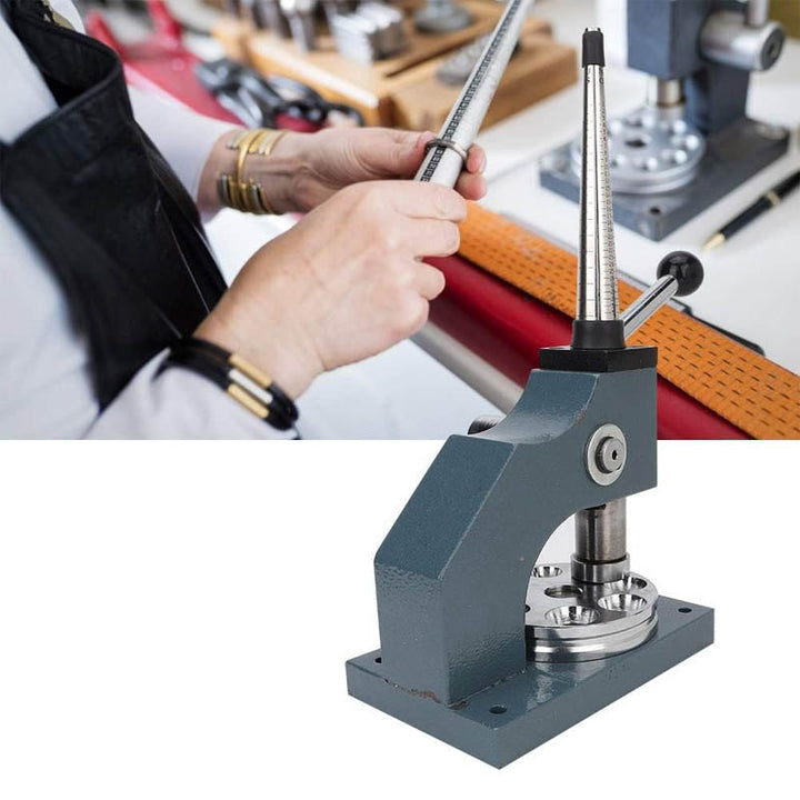 BowLift | Ring Stretcher Reducer Four Splines Ring Size Adjustment Tool Jewelry Forming Repair for Jewelry Repair Store