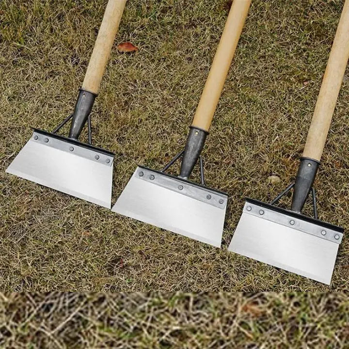 BowLift | Robust Multi-Functional Cleaning Scoop