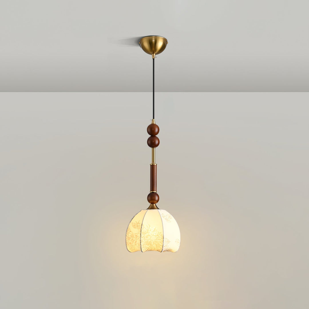 BowLift | Timeless glow of the Italian lamp