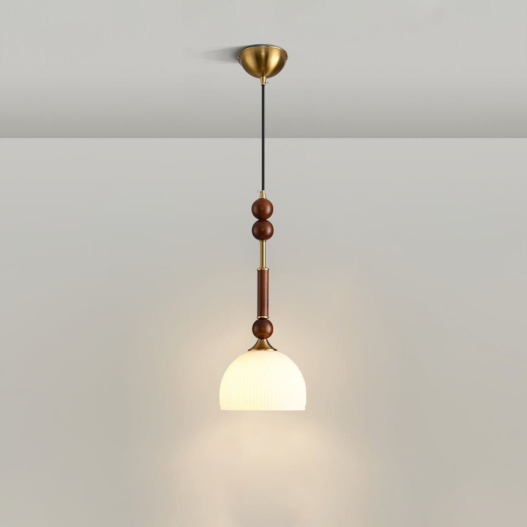 BowLift | Timeless glow of the Italian lamp