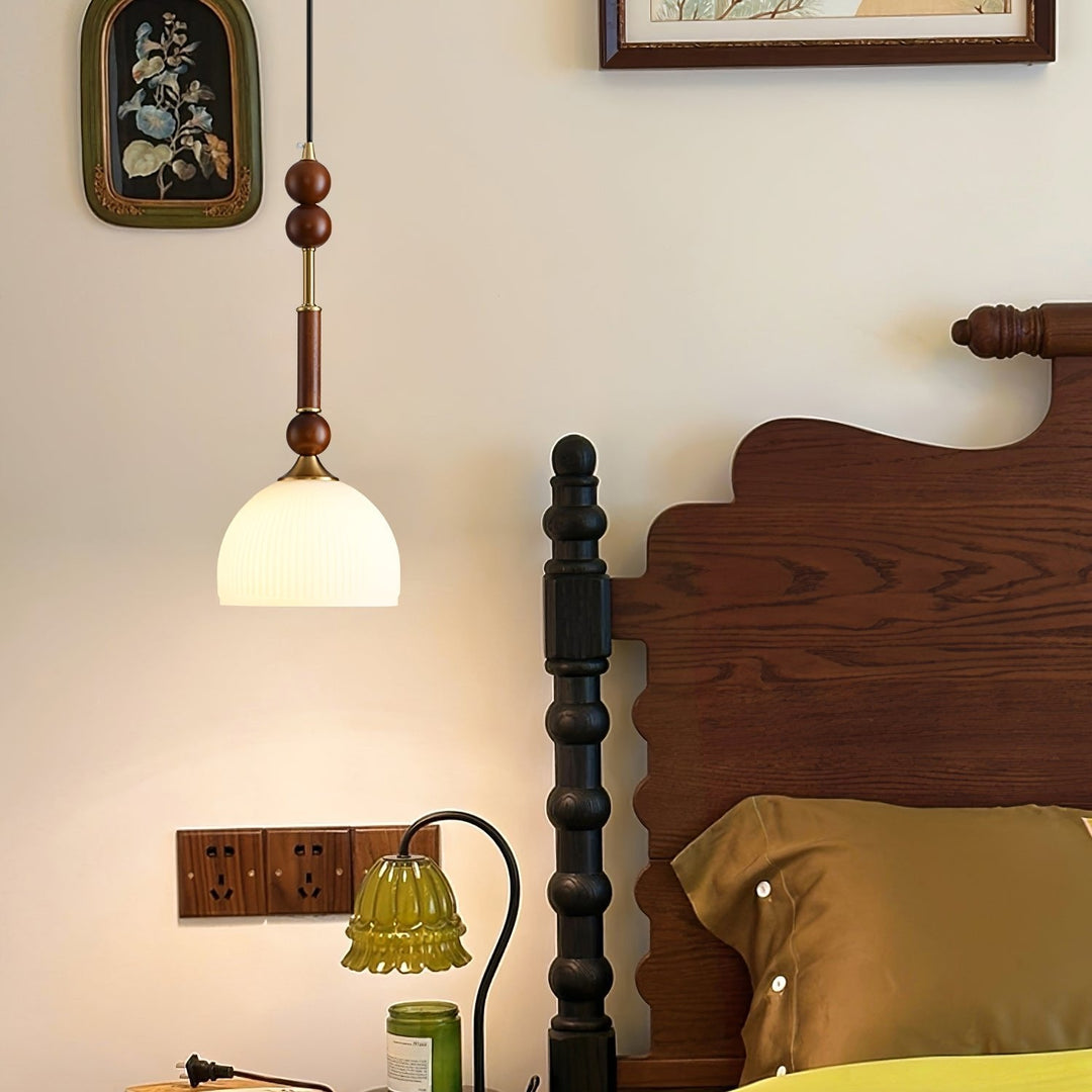 BowLift | Timeless glow of the Italian lamp