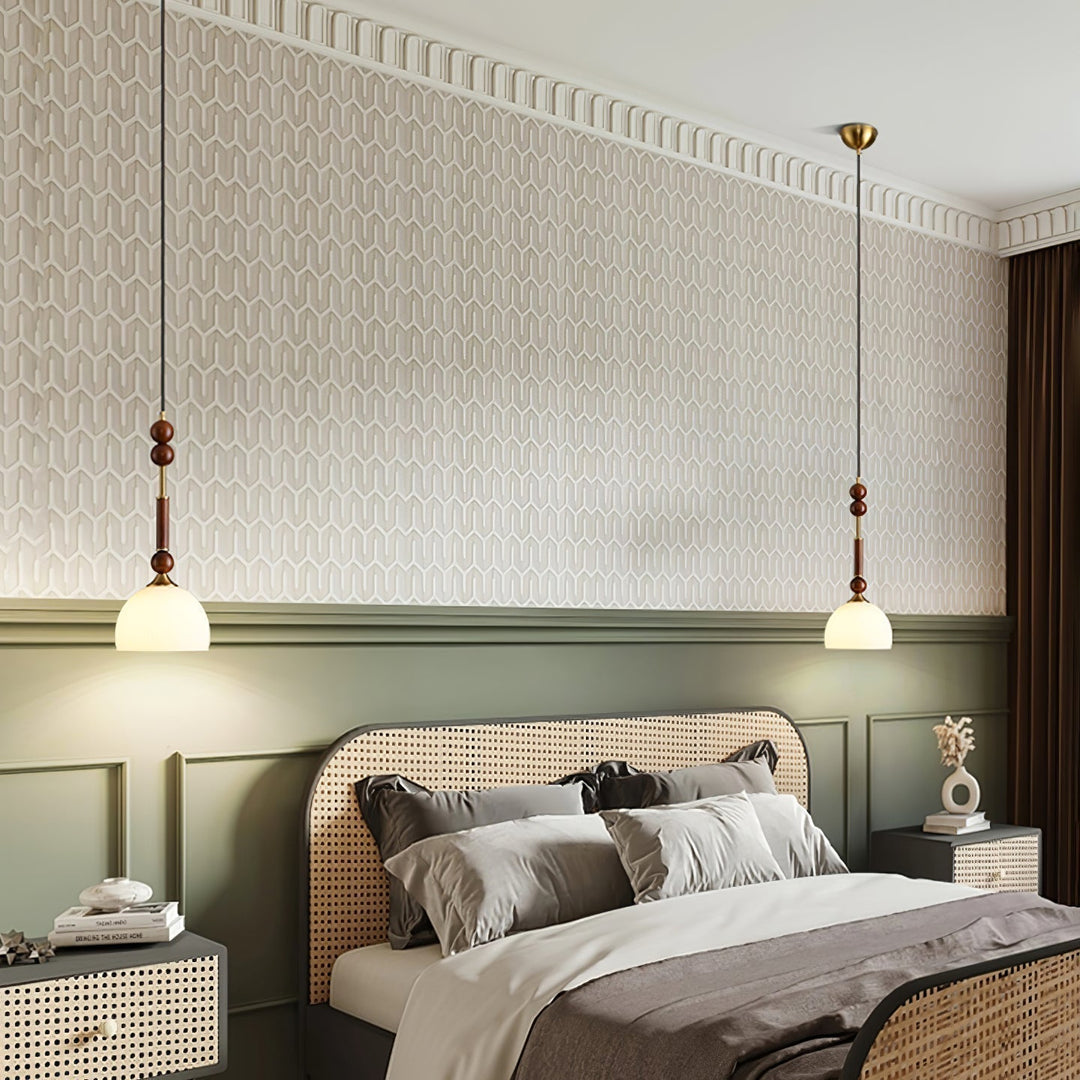 BowLift | Timeless glow of the Italian lamp