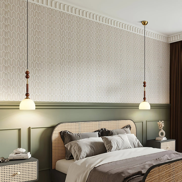 BowLift | Timeless glow of the Italian lamp