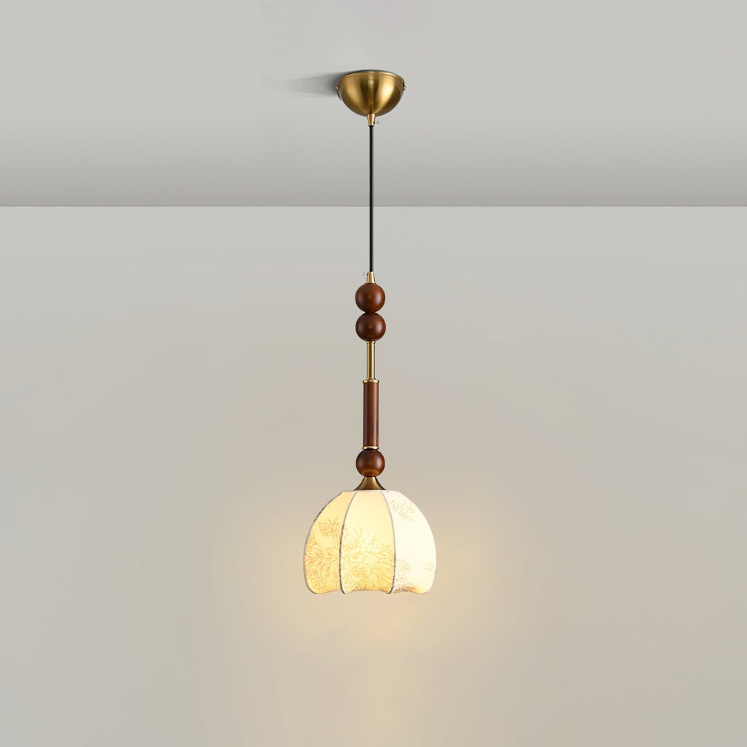 BowLift | Timeless glow of the Italian lamp