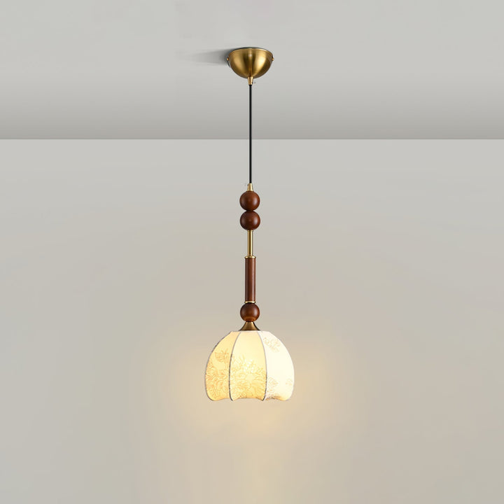 BowLift | Timeless glow of the Italian lamp