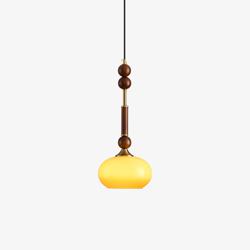 BowLift | Timeless glow of the Italian lamp