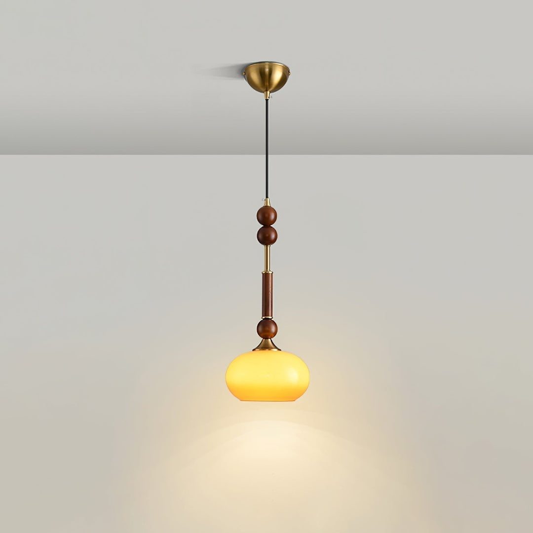 BowLift | Timeless glow of the Italian lamp