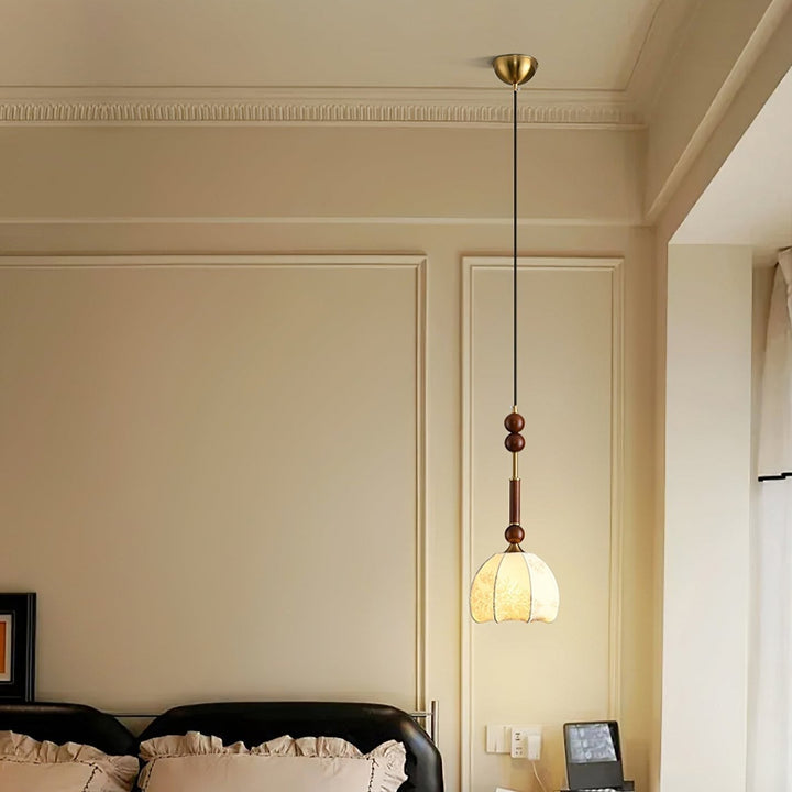 BowLift | Timeless glow of the Italian lamp