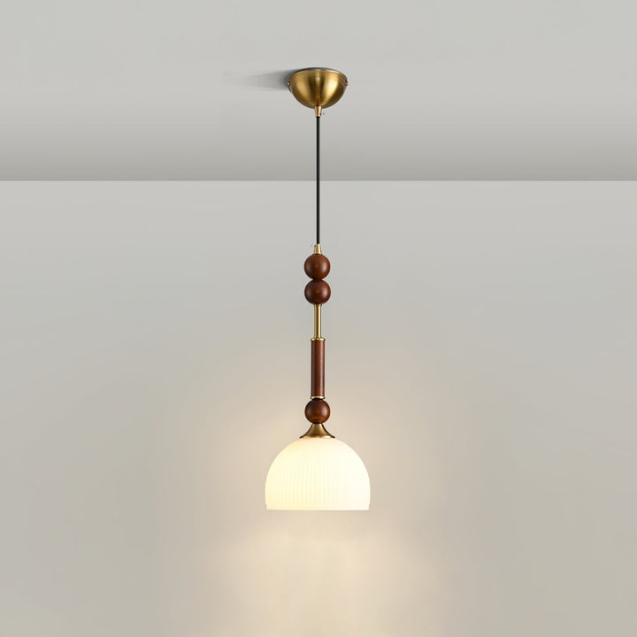 BowLift | Timeless glow of the Italian lamp
